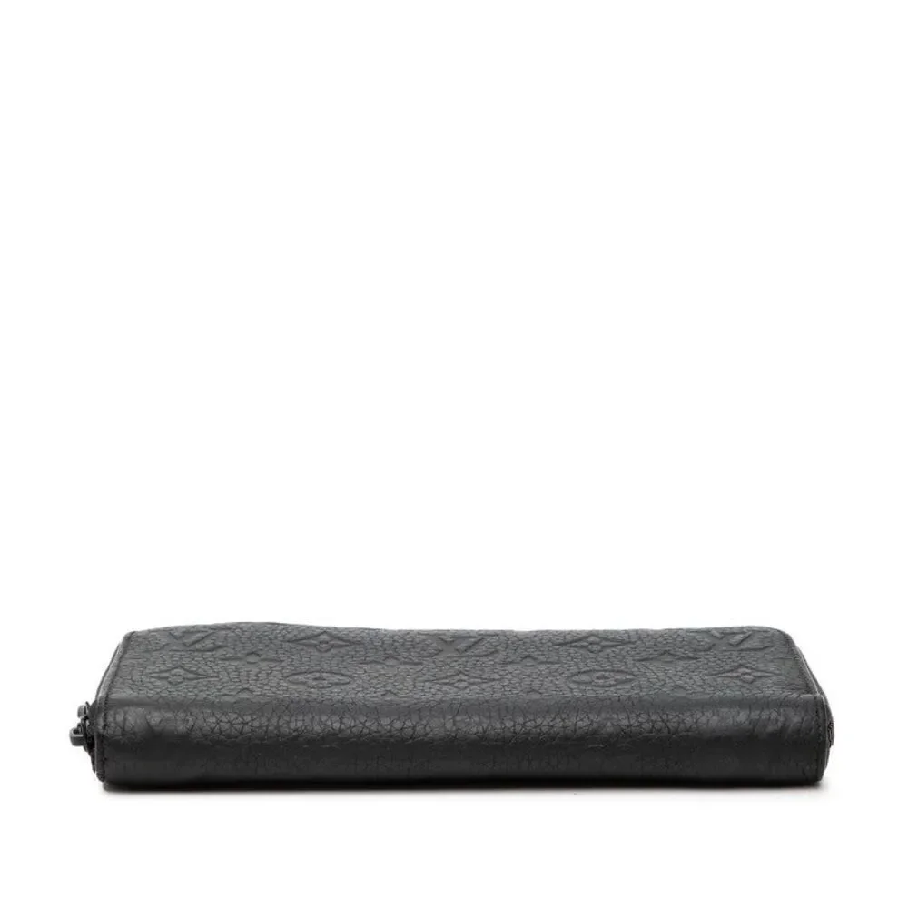 Louis Vuitton Zippy Wallet Horizontal